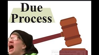 THE LEFT IS GOING BANANAS OVER JUDGES WHO GOT ARRESTED. WELL SHOW THEM THIS..