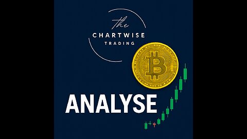 Bitcoin Analyse 23. Mai 2025