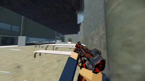 safe | Gunfight Arena