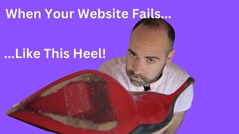 Tired of Website Headaches? Female Entrepreneurs, Watch This Before Choosing WordPress