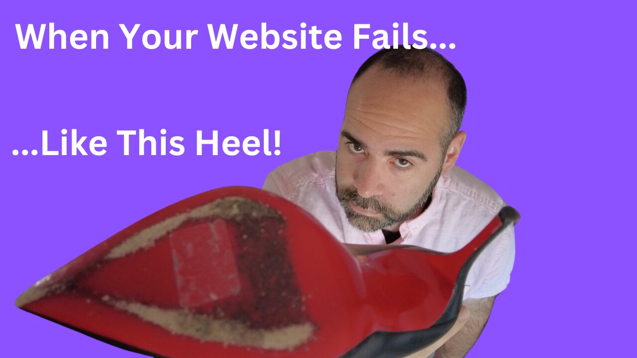 Tired of Website Headaches? Female Entrepreneurs, Watch This Before Choosing WordPress