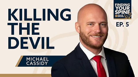 Beheading Satan