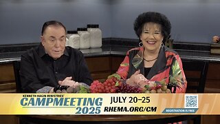 RHEMA Praise: “Whose Voice Are You Listening To?” | Pastor Lynette Hagin