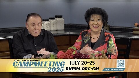 RHEMA Praise: “Whose Voice Are You Listening To?” | Pastor Lynette Hagin