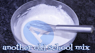 Another Old School Mix