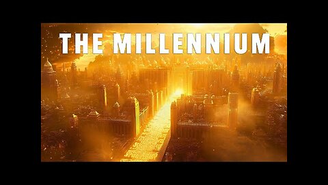 "Preparing for the Predicted 2025 Millennial Reign of Jesus: Key Steps for Believers"