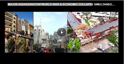"Global Havoc: Ongoing Storms Inflicting Major Damage Worldwide"