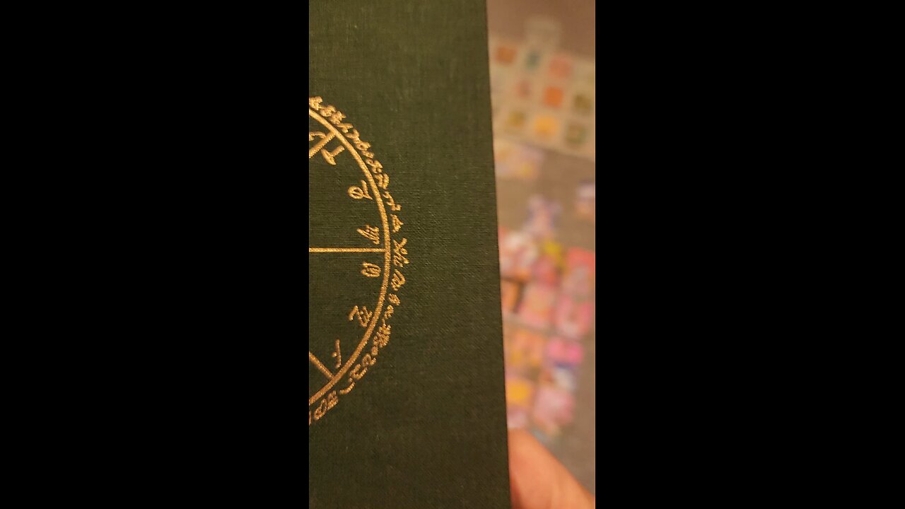 Azoetia: secret Rumble exclusive (48)