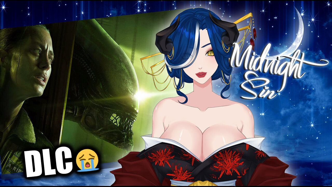 Alien: Isolation DLC — Emotional Damage Edition | Part 6