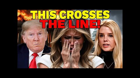 🔥Trump Family AMBUSHED — Melania Dragged Into a Ruthless Payback Plan!