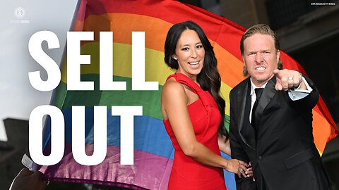 Can Chip and Joanna Gaines Fix Up Image After LGBT Controversy? | Elise McCue