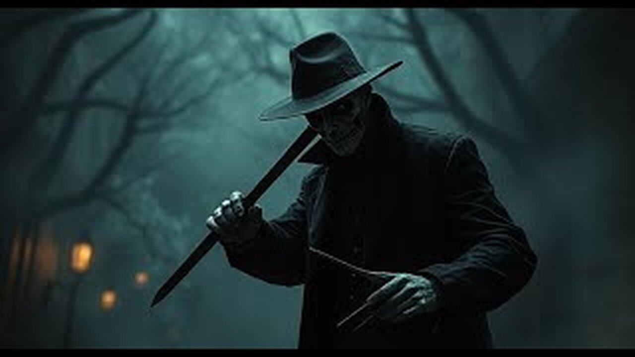 Jack the Ripper: The Unsolved Mystery Explained
