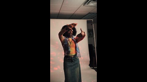 IUIC TAMPA helping out with a dope photoshoot! Check out original royalty!