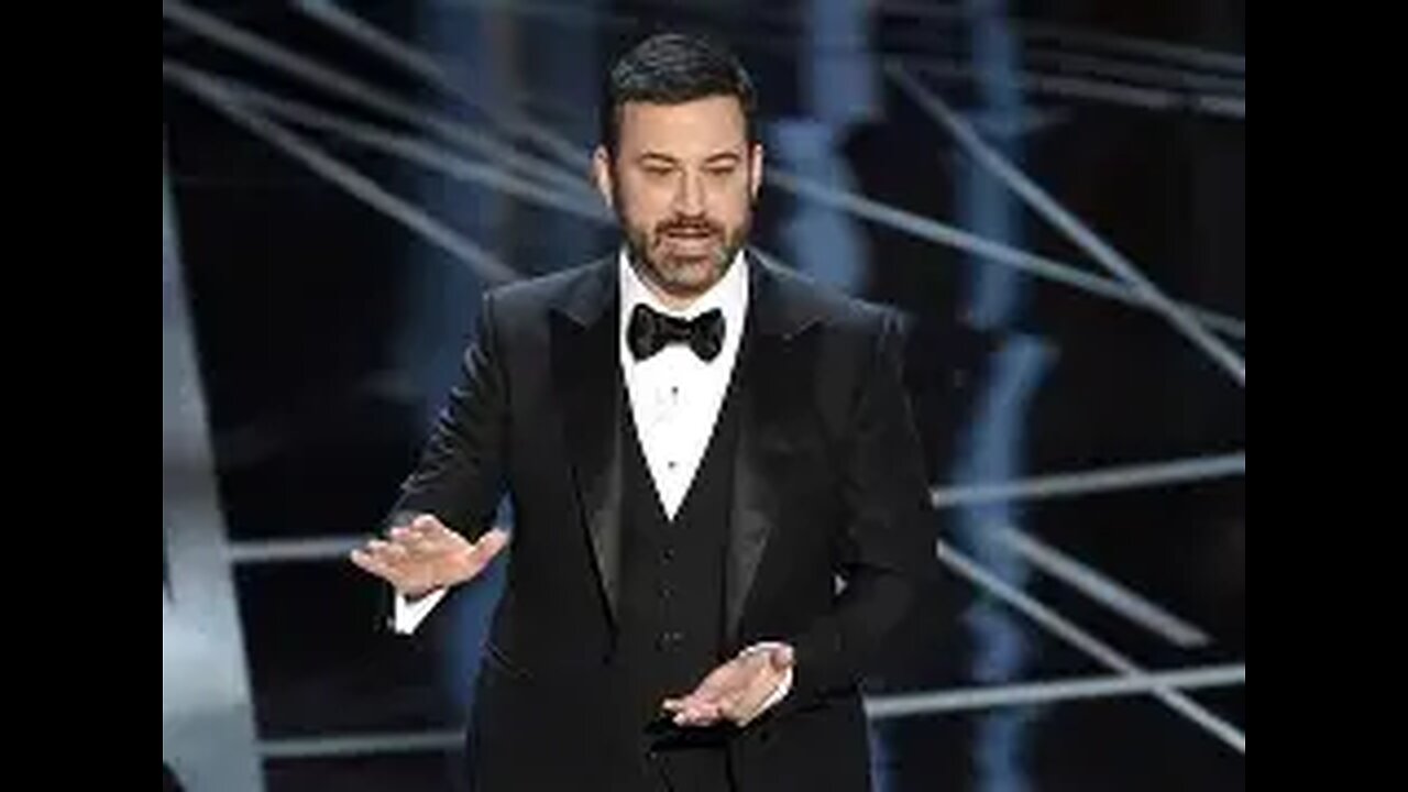 Jimmy Kimmel is back, do we care?