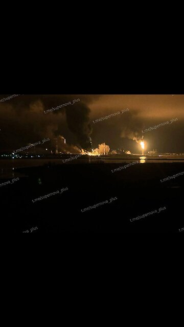 Budyonnovsk, Stavrolen LLC. Fires in the area of ​​Shop No. 1 and Shop No. 2.