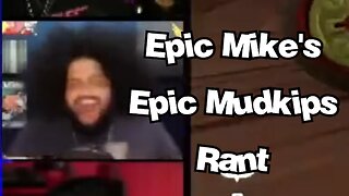 Epic Mike's Epic Mudkips Rant - G&G Gaming Highlights