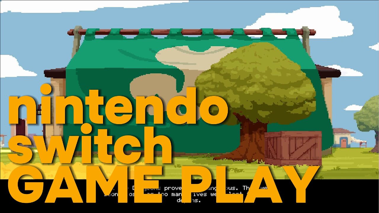 Impossible Joy-Con Challenge – Can I Survive This?