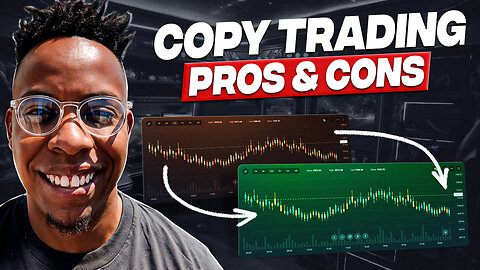 Is Copy Trading Worth It in 2025? Pros, Cons & Best Platforms Reviewed