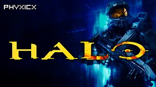 Halo practice before tournament tomorrow! - 8/1/2025