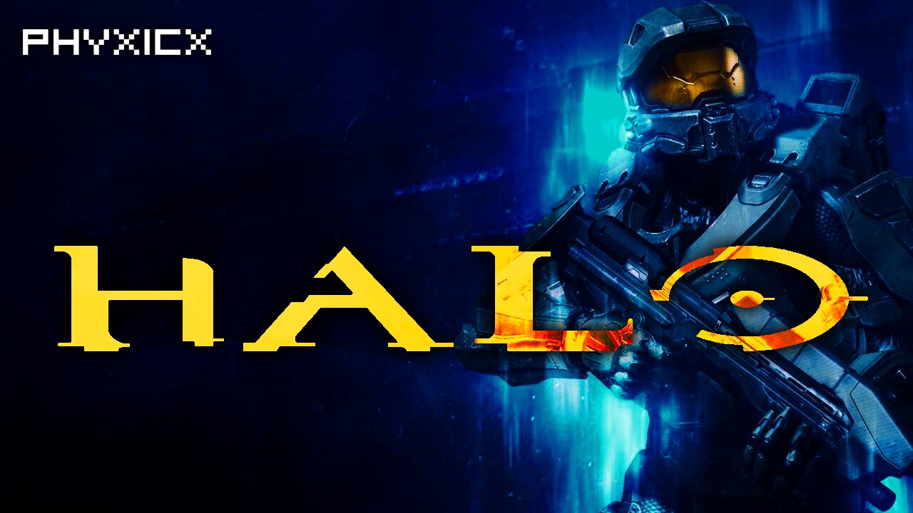 Halo practice before tournament tomorrow! - 8/1/2025