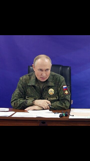 "Hemos confirmado, una vez más, la fiabilidad del escudo nuclear ruso"