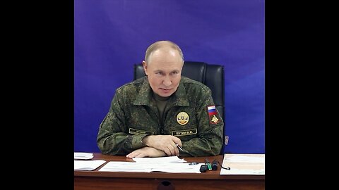 "Hemos confirmado, una vez más, la fiabilidad del escudo nuclear ruso"