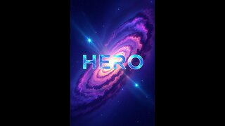 Were you made to be a hero?