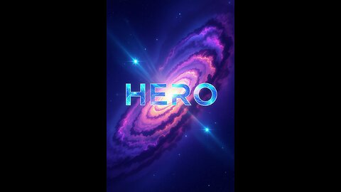 Were you made to be a hero?