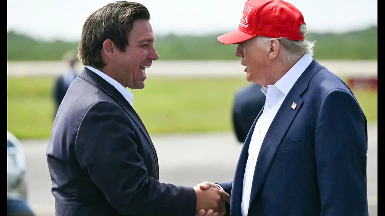 Trump Offers $608 Million to States to Replicate ‘Alligator Alcatraz’