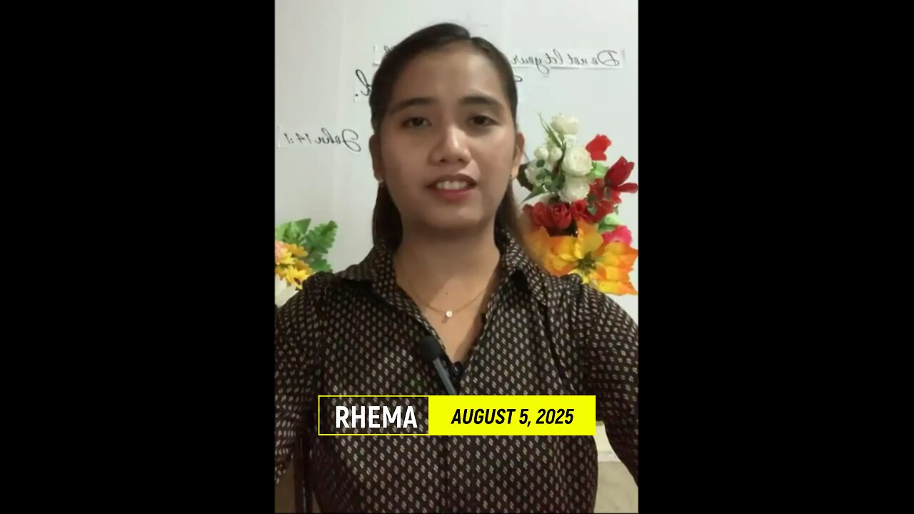 Real Repentance: What Does It Truly Look? | AUGUST , 2025 | KristerR.