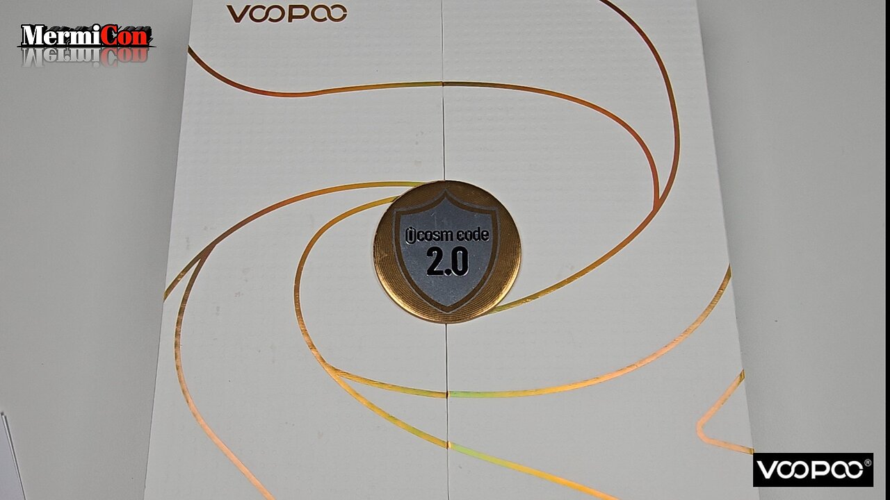iCosm code 2 0 & Argus G3 mini by Voopoo "Ελληνική Παρουσίαση" “Greek review“