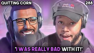 Fresh and Fit Cast Share Their "Quitting Corn" Journeys!