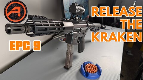 Releasing The Kraken