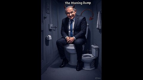NWJ 545- The Morning Dump: Israel Attacks Iran... WWIII Afoot?, Nerdy Assassins, Aliens, & More