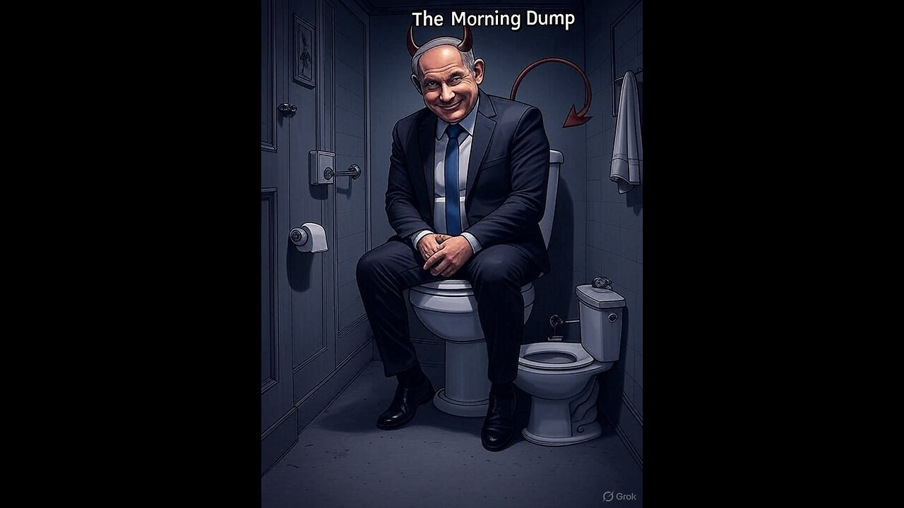 NWJ 545- The Morning Dump: Israel Attacks Iran... WWIII Afoot?, Nerdy Assassins, Aliens, & More