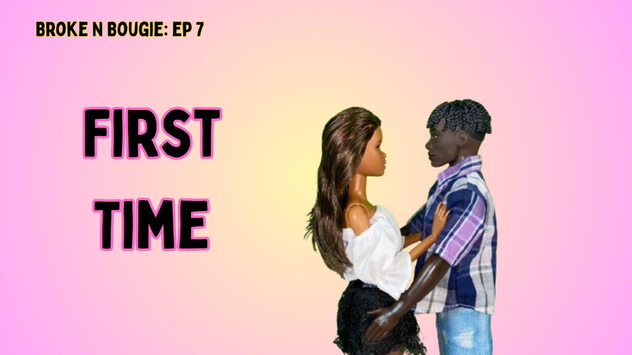 Barbie series "New Beginnings" ep 7