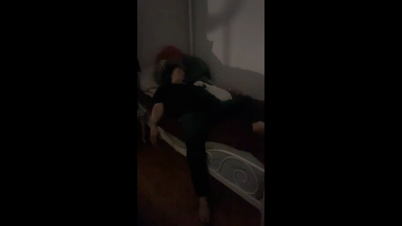 Mash Was You're 1980's melatonin