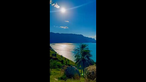 lovely sea