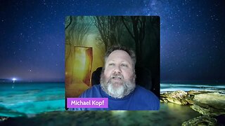 Paranormal Road Trip with Michael and Capt Rob Day Four part 2