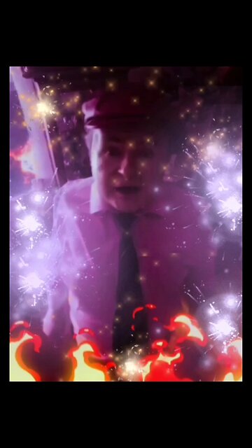 Thank You. THE BISHOP DOUG 304 952 4225