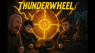 Live with TLD E224: THUNDERWHEEL Bracket Ocho Obliteration