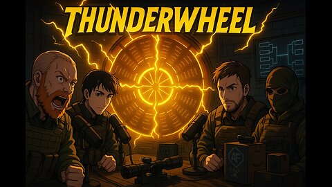 Live with TLD E224: THUNDERWHEEL Bracket Ocho Obliteration