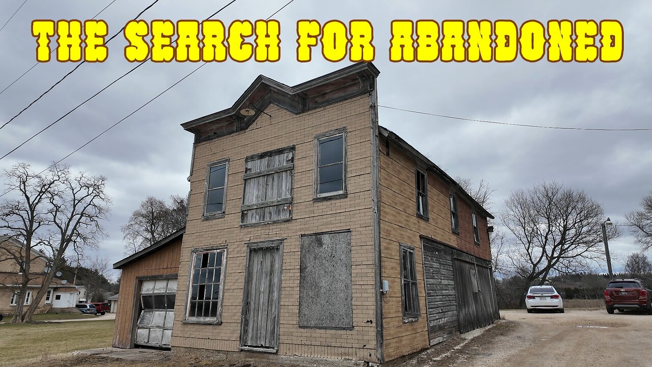 The Search for Abandoned