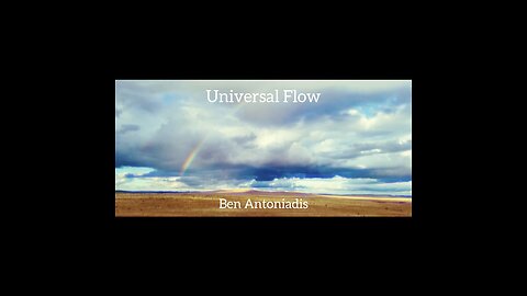 Universal Flow