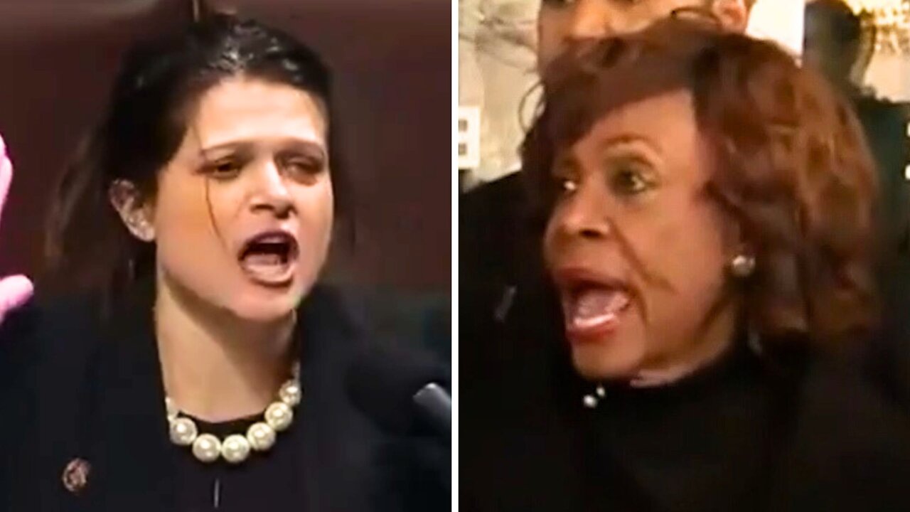 Democrats Aren't Sending Their Best & Brightest to DC...