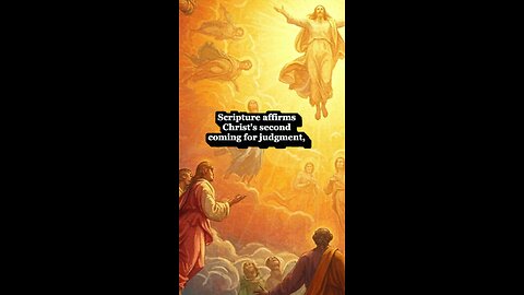 The Truth About The Rapture