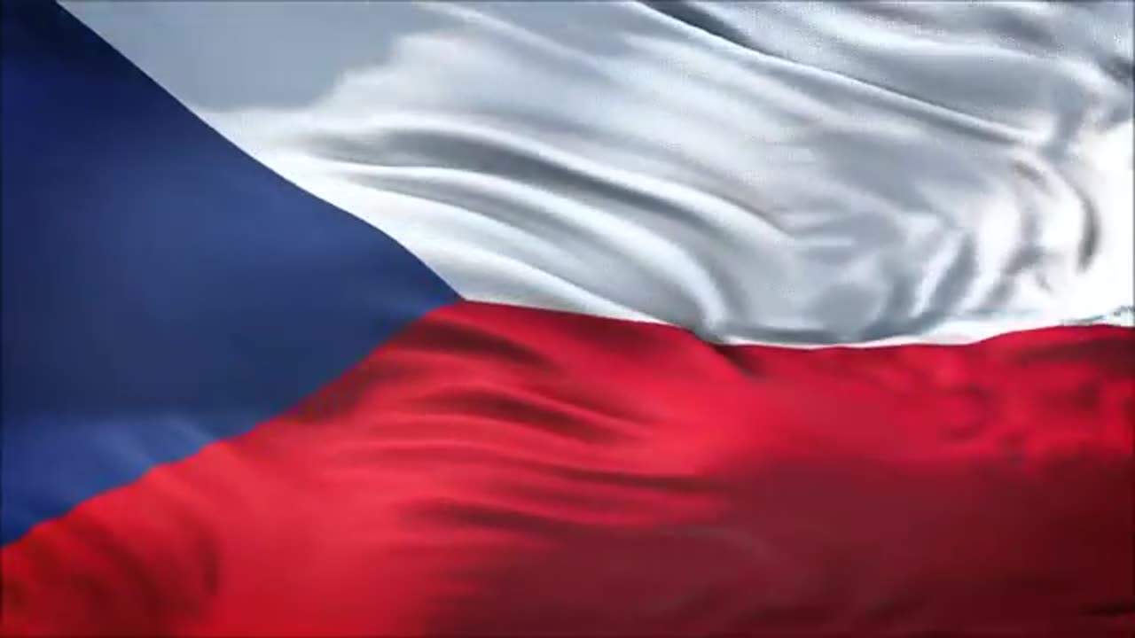 Czech Republic National Anthem “Kde domov můj” (Instrumental)