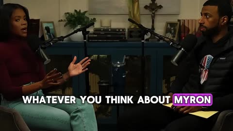 Candace Owens Destroys Feminism.