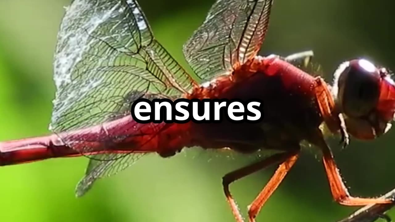 🐉✨🦟 Dragonflies The Ultimate Aerial Predator! 🦟🎯