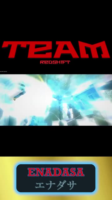 Team Redshift/Enada - Awakening in Aura Kingdom
